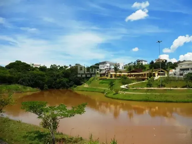 Terreno à venda, 600 m² por R$ 450.000,00 - Monterey Ville - Mogi das Cruzes/SP