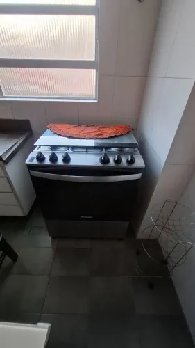 FOGÃO BRASTEMP 5 BOCAS