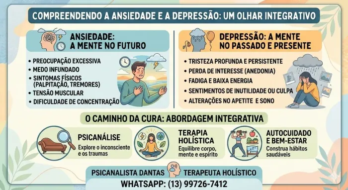 Psicanalista Dantas 