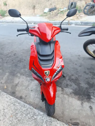 Scooter