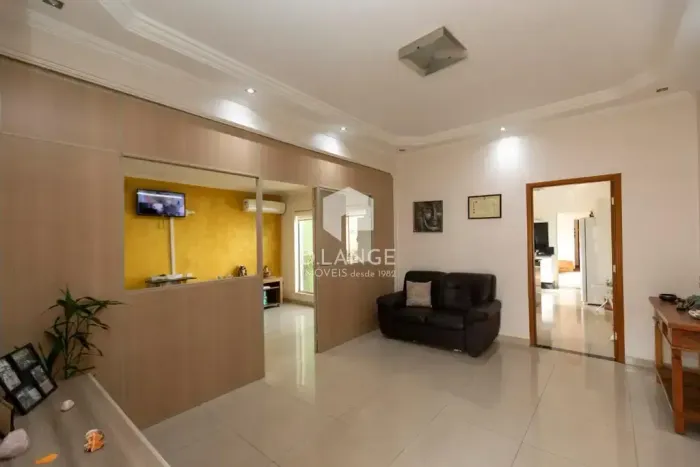 Casa para alugar no bairro Chapadão em Campinas - SP