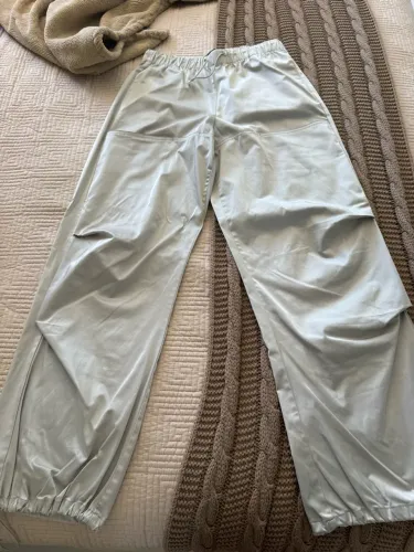 Calça paraquedista
