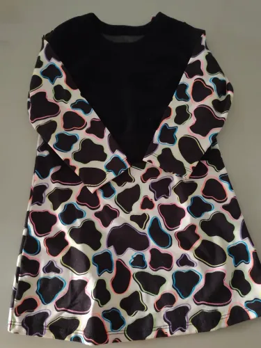 Vestidinho