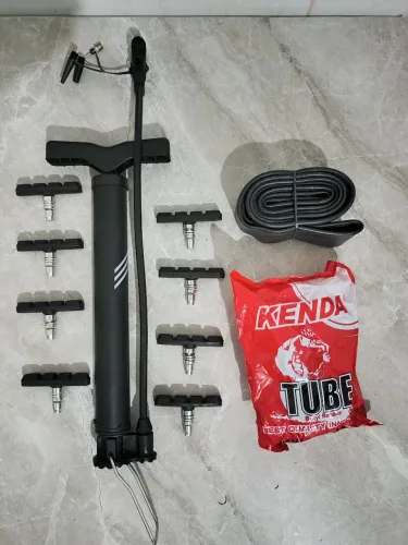 Kit para bike