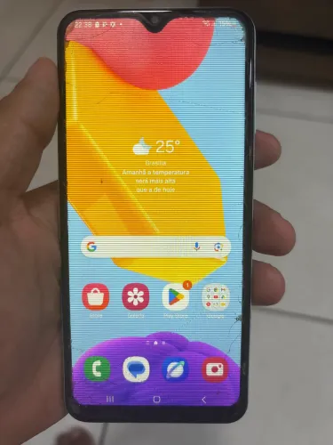 Samsung m13