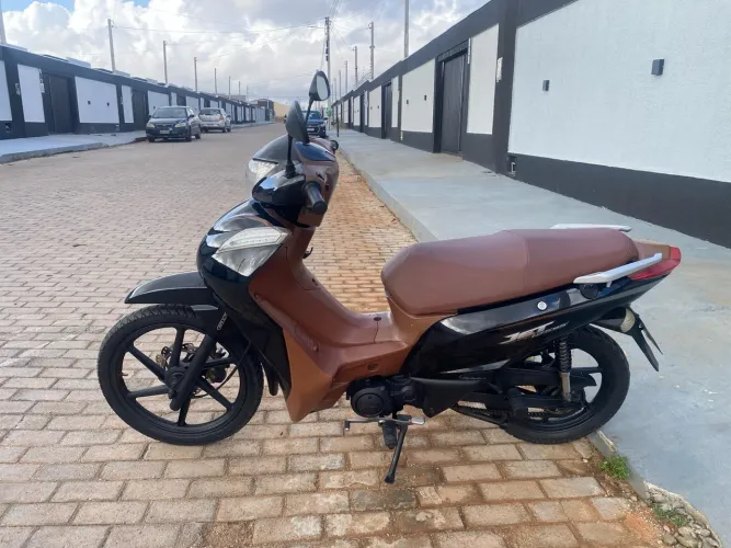 Shineray jet 125cc 2023