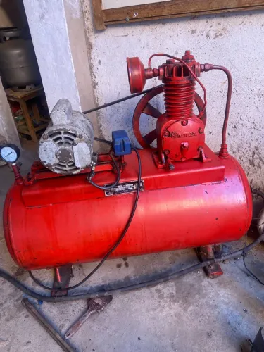 Compressor