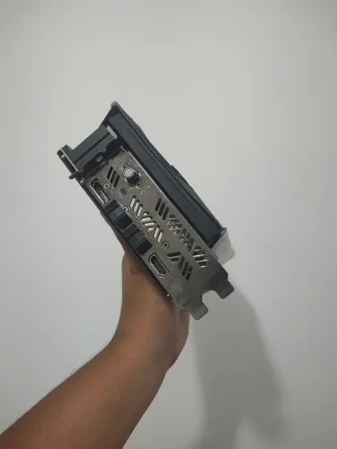 Rtx 3070 ti 8gb