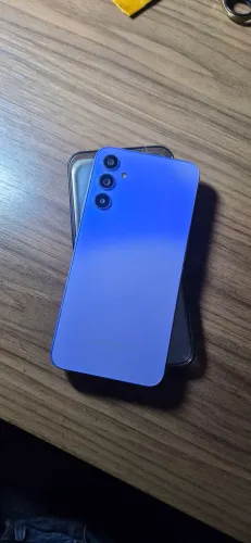 Samsung Galaxy A34 5g 128g violeta