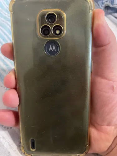 Moto e7