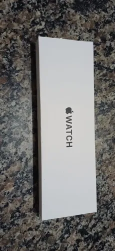 Apple Watch SE 2ª Geração 