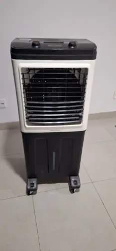 Climatizador Ar Ventisol Clin80 Pro 80 Litros 150w