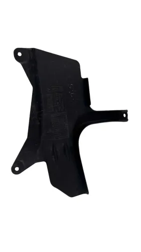 Defletor Parabarro D. D. BMW 320i 2019 a 2022 *