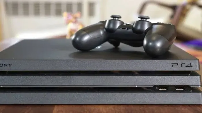 PS4 Pro