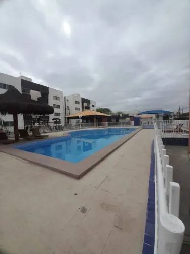 Apartamento San Rafael mobiliado.
