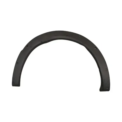 MOLDURA PARA-LAMA T.ESQUERDO FIAT UNO 2005 - 100165925