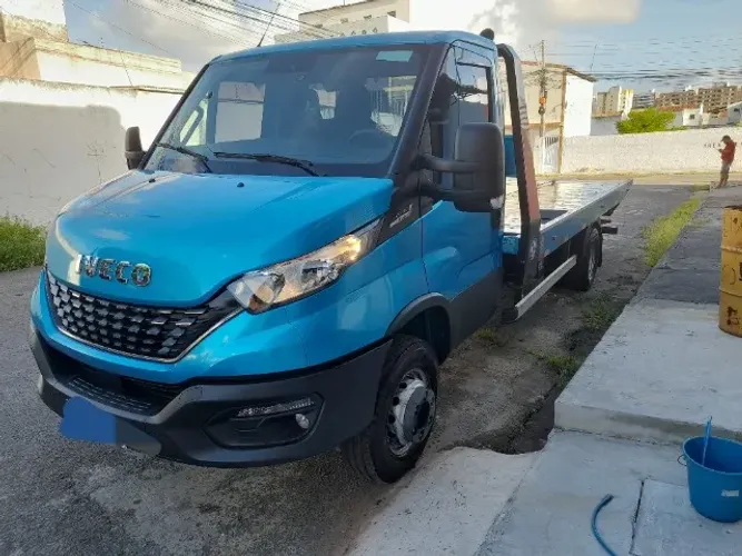 Iveco Daily 2022