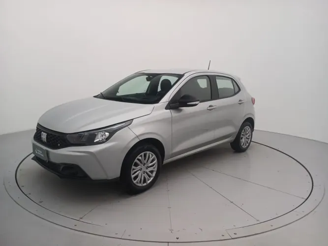 Fiat Argo Drive 1.0 Firefly 2026