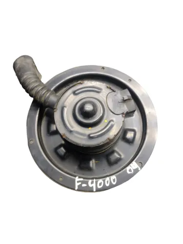 Motor Ar Forçado F 4000 2005