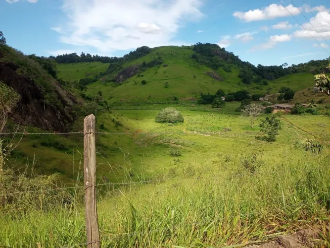 Propriedade Cariacica 40 alqueires