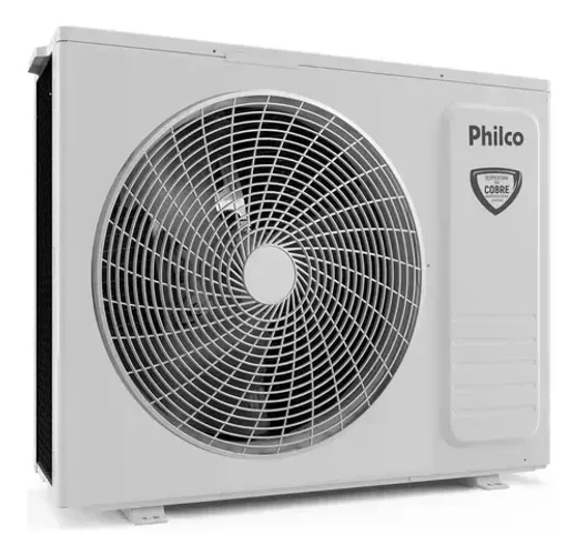 COND INVERTER 9K BTUS PAC9FB FRIO 220V