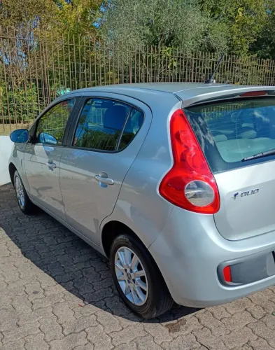 Fiat Palio Attractive 1.0 EVO Fire Flex 8V 5P 2013