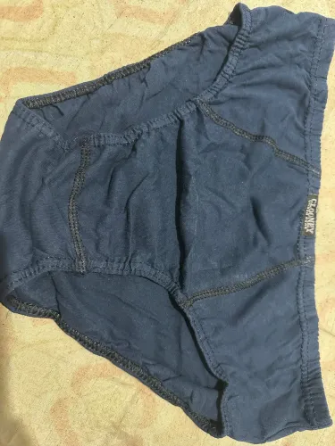 Cueca Slip Clooney Underwear GG
