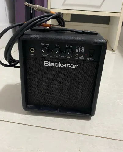 Amplificador Blackstar Lt-Echo 10