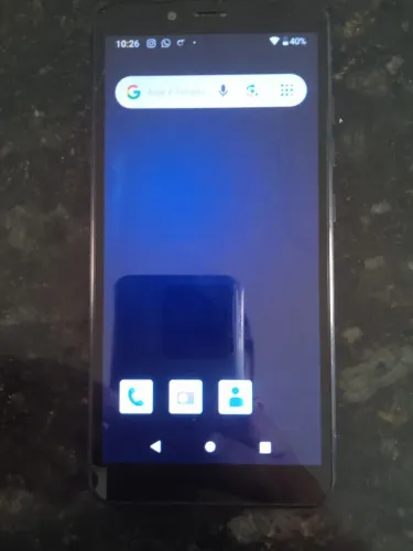 LG K8 16GB