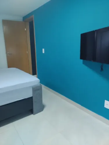 Imóvel para aluguel tem 56 metros quadrados com 2 quartos em Jardim Oceania - João Pessoa