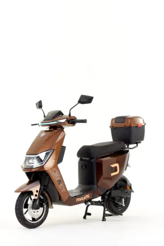 Duact Maxus 2026 