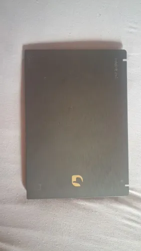 Notebook Positivo Vision C15 Lumina Bar