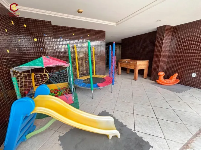 Apartamento a venda no Brisamar