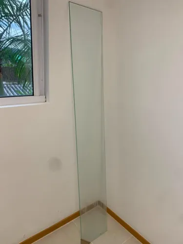 Chapa de Vidro