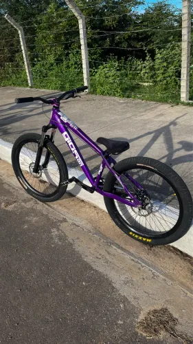 GIOS 4TRIX 2023 ROXA