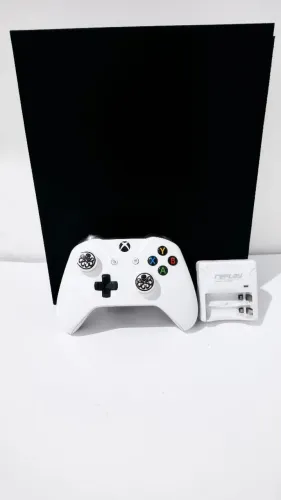 Xbox one x