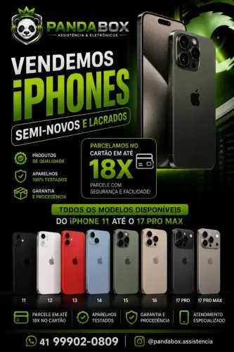 iPhones 