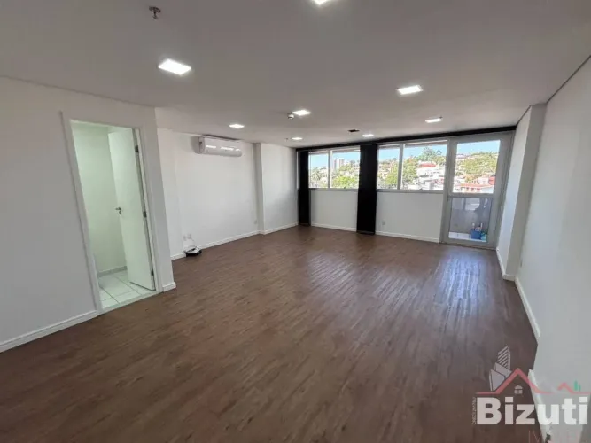 Sala Locação 45 m² R$ 5.078/mês - Jardim Ana Maria - Jundiaí/SP