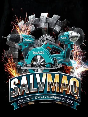 Manutenção de ferramentas