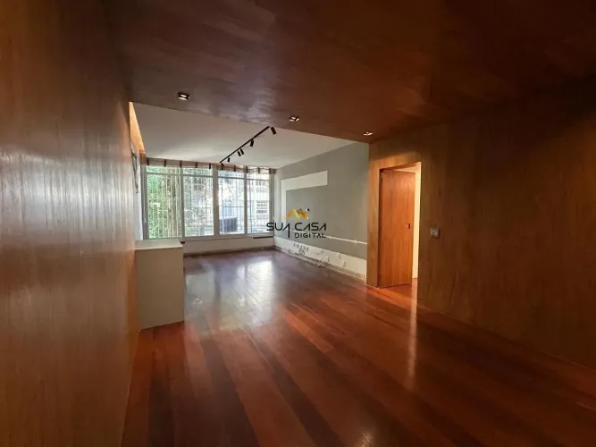 Botafogo | Apartamento 3 quartos, sendo 1 suite REF: IPAP5751