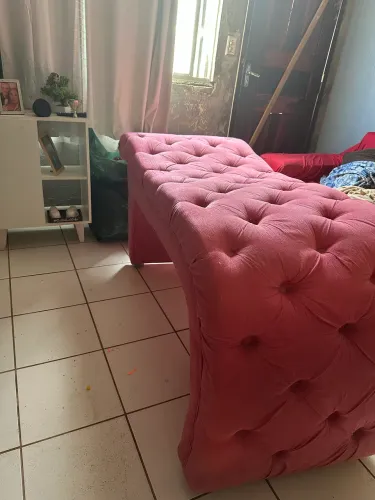 Maca de cílios 