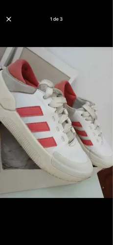 Tênis Adidas Court