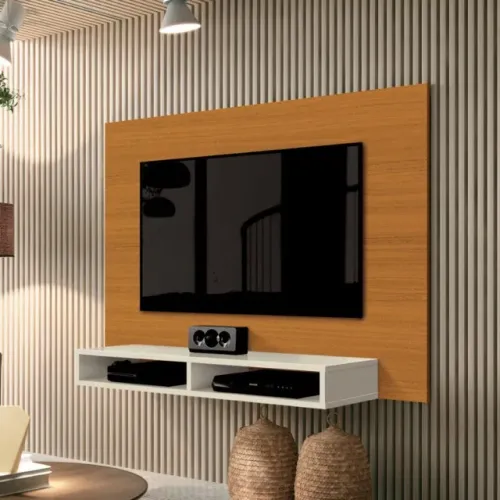 PAINEL FOX NEW TV ATÉ 43. PRONTA ENTREGA.