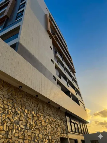 Flat com 1 dormitório à venda, 29 m² por R$ 390.000 - Intermares - Cabedelo/PB