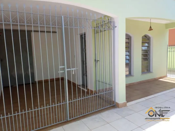 Sobrado com 2 dormitórios para alugar, 198 m² por R$ 3.166/mês - Cidade Nova I - Indaiatub