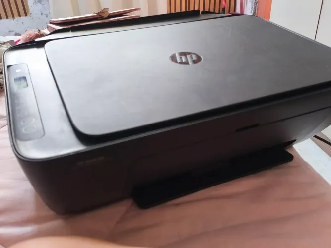 Impressora HP Deskjet 2774