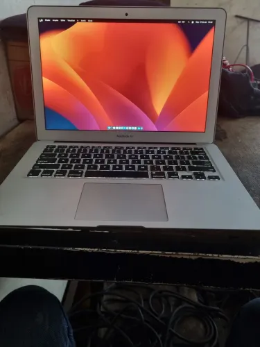 Macbook air 13 2012