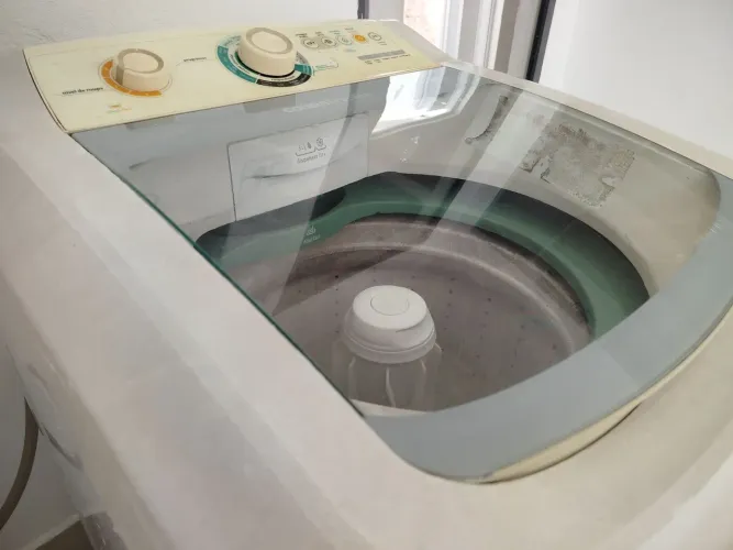 Máquina de lavar Consul 10 kilos 220v