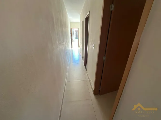 Casa para Venda em Barra do Piraí, Recanto Feliz, 2 dormitórios, 1 banheiro, 1 vaga
