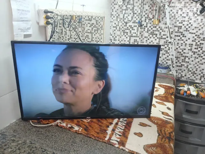 Tv smartv